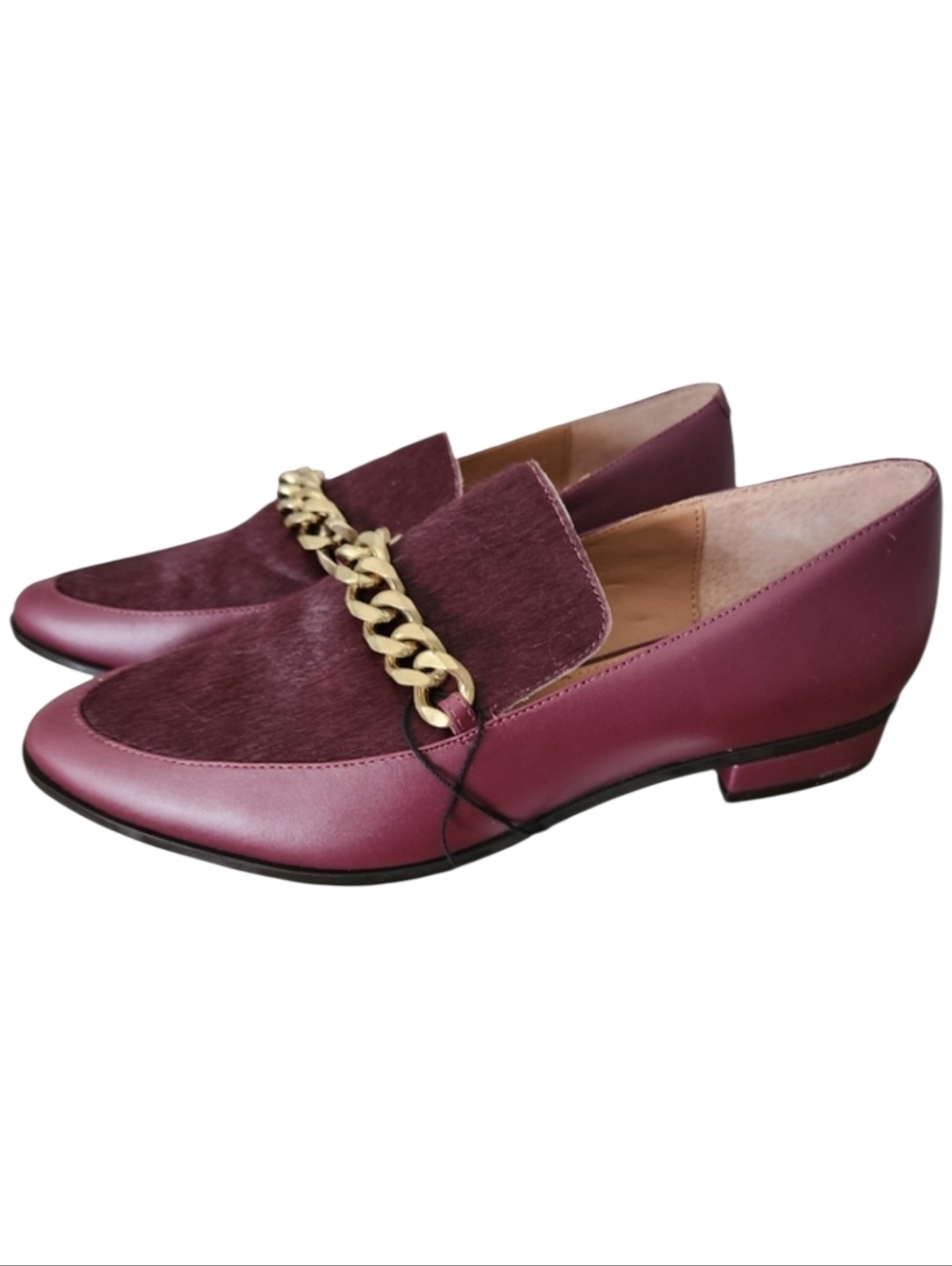 NEW Calvin Klein flats